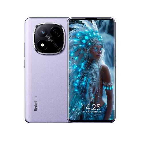 Xiaomi Redmi Note 14 Pro+ 5g - VIOLETA — Dimm