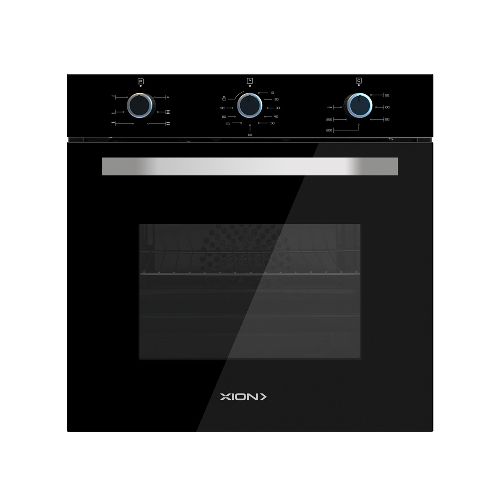 Horno Empotrable Xion Xi-hde60b - HORNO DE EMPOTRAR XION XI-HDE60B — Dimm