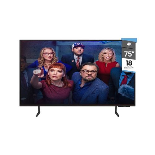 Smart Tv Samsung Saun75du7000 4k 75