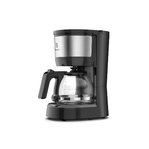 Cafetera Electrolux Ecm10 15 Tazas - CAFETERA ELECTROLUX ECM10 ****** — Dimm