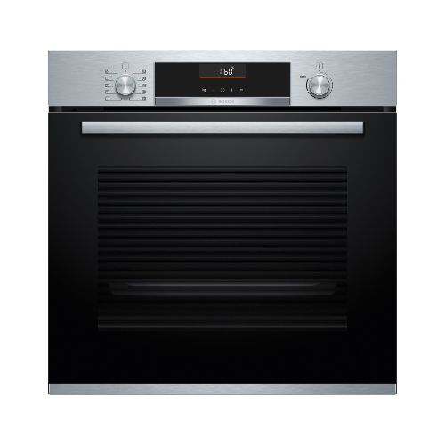 Horno Eléctrico Bosch Hba5360s0 - HORNO EMPOTRAR BOSCH HBA5360S0 INOX — Dimm