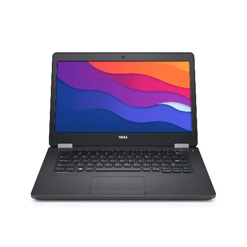 Notebook Dell Latitude E5470 I5/ 8 Gb Ram/ 500 Gb Ssd - NOTEBOOK RFPL DELL 5470 I5/8GB/500/14 — Dimm