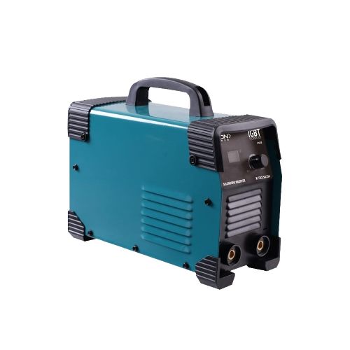 Soldadora Inverter Xion 225a Mp - SOLDADORA INVERTER XION TOOLSI225A AP — Dimm