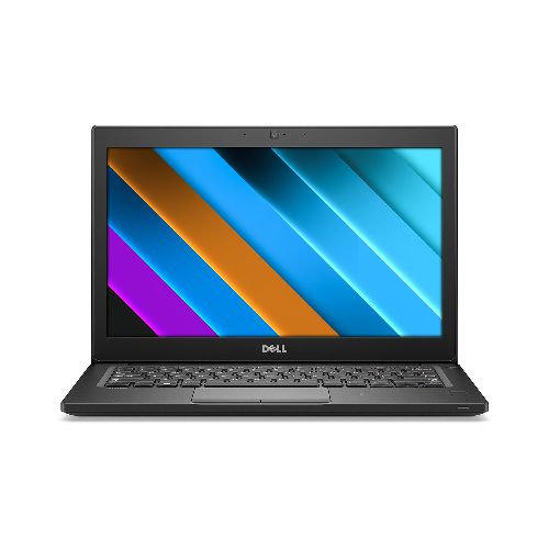 Notebook Dell Latitude 7280 I5/ 8 Gb Ram/ 240 Gb Ssd - NOTEBOOK RFPL DELL 7280 I5/8/240/13.3 — Dimm