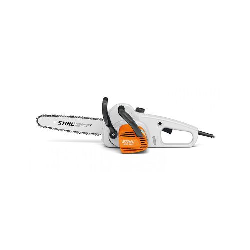 Motosierra Eléctrica Stihl Mse141 35 Cm - MOTOSIERRA ELECTRICA STIHL MSE141 — Dimm