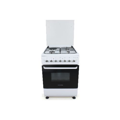 Cocina Futura Fut-60-cm31 - COCINA FUTURA COMBINADA PLUS FUT60CM31B — Dimm