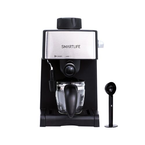 Cafetera Expresso Smartlife 4648 - CAFETERA SMARTLIFE SL-CMD4648 — Dimm