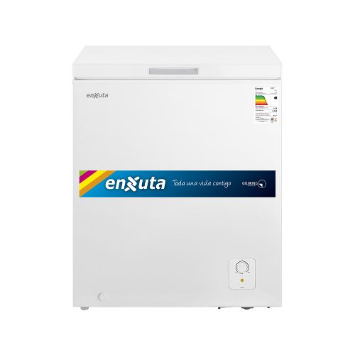 Freezer Enxuta Fhenx16150 - FREEZER HORIZONTAL ENXUTA FHENX16150 142 — Dimm