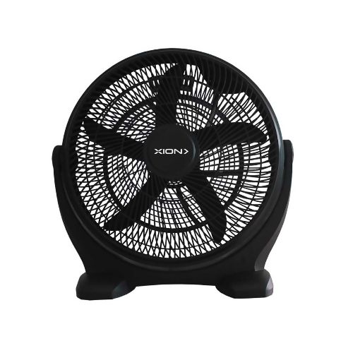 Ventilador Turbo Xion Xi-v55 - TURBO VENTILADOR XION XI-V55 — Dimm