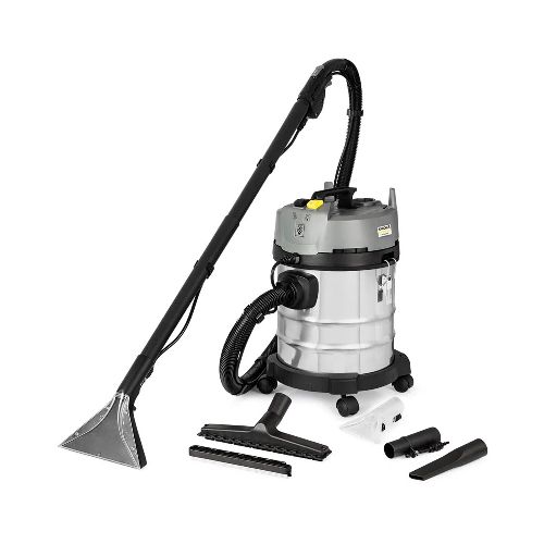 Lavadora Y Aspiradora Kärcher Puzzi 4/20 - LAVADORA KARCHER TAPIZADOS 4/20 50312  Karcher