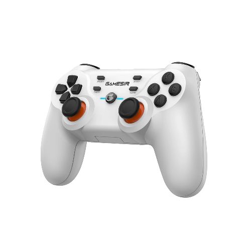 Joystick Gamesir T3s Dual Mode Bluetooth - JOYSTICK GAMESIR T3S INALAMBRICO BT BLAN — Dimm