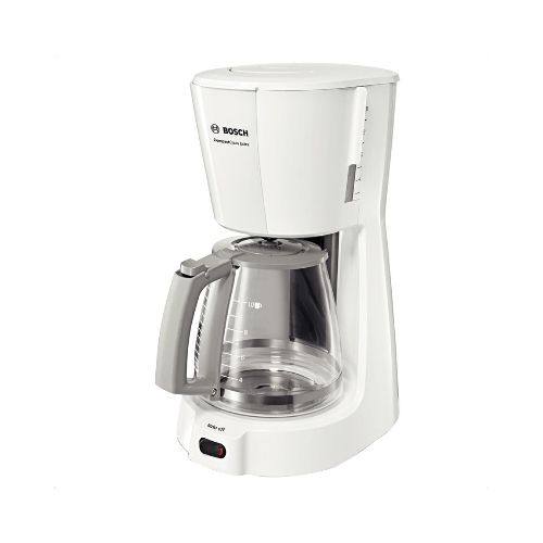 Cafetera De Goteo Boschtka3a031 1,25 L - BLANCO — Dimm