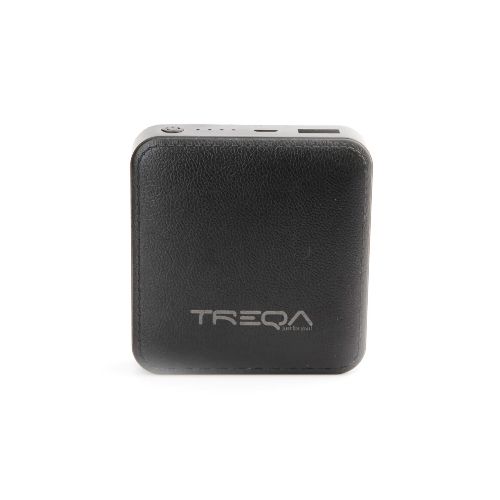 Power Bank Treqa Tr-909 - POWER BANK TREQ 6000mAh TR-909  Ledstar