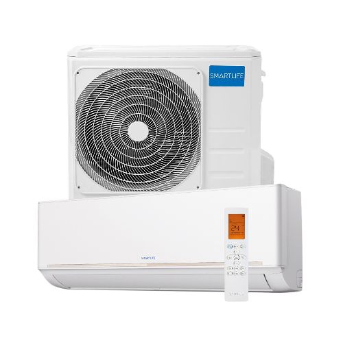 Aire Acondicionado Inverter 18.000 Btu Smartlife Sl-acfc18invm - AIRE A. INVERTER SMARTLIFE 18000 BTU AP — Dimm