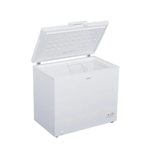 Freezer Horizontal Xion Xi-hf250-wht - FREEZER HORIZONTAL XION 250 L XI-HF250 — Dimm