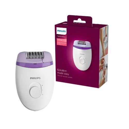 DEPILADORA PHILIPS BRE225/00  Philips