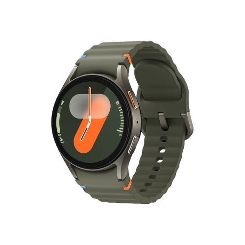 Smartwatch Samsung 7 Sm-l300 40mm - VERDE — Dimm