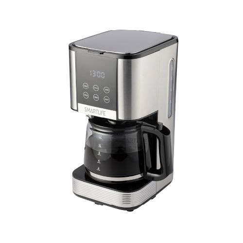 Cafetera Smartlife Digital Sl-cmd1520 - CAFETERA SMARTLIFE DIGITAL CMD1520 — Dimm