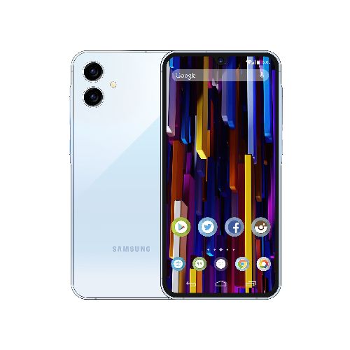 Samsung Galaxy A06 4/64 Gb 4g - AZUL — Dimm