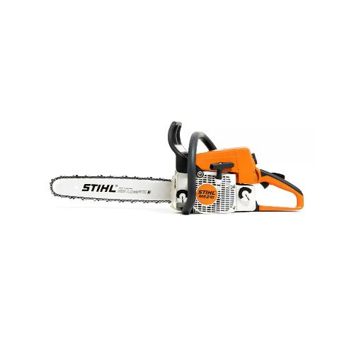 Motosierra Stihl Ms 210 35.2 Cc 40 Cm - MOTOSIERRA STIHL MS210 — Dimm