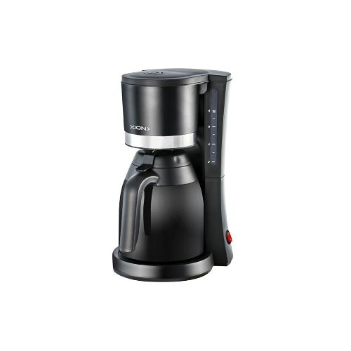 Cafetera Termo Xion 800w Xi-cm14t - CAFETERA XION XI-CM14T — Dimm