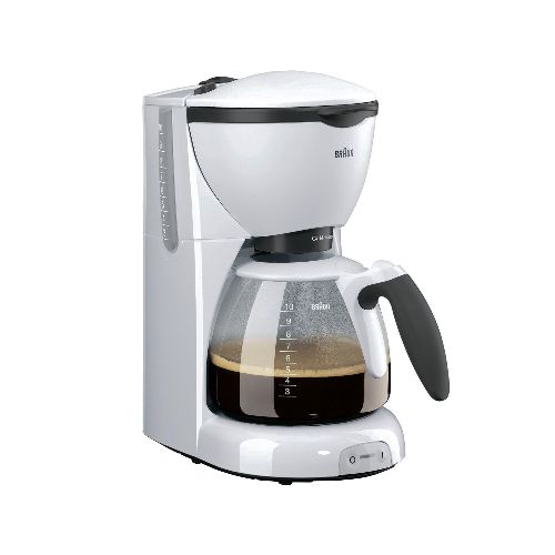 Cafetera De Espresso Manual Braun Kf 520/1 - CAFETERA BRAUN KF520 — Dimm