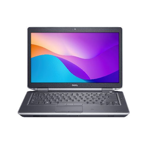 Notebook Dell Latitude E6440 I5/ 8 Gb Ram/ 256 Gb Ssd - NOTEBOOK RFPL DELL 6440 I5/8/240/14