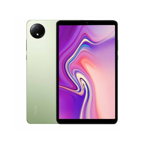 Tablet Xiaomi Redmi Pad Se 6/128 Gb 4g - VERDE — Dimm