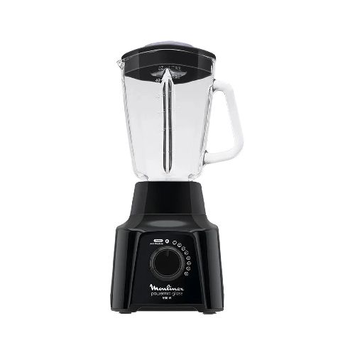 Licuadora Blender Power-mix 8v Moulinex Ln289855 2 L - LICUADORA MOULINEX LN289855 — Dimm