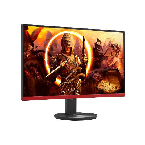 Monitor Gamer Aoc G2490vx 24