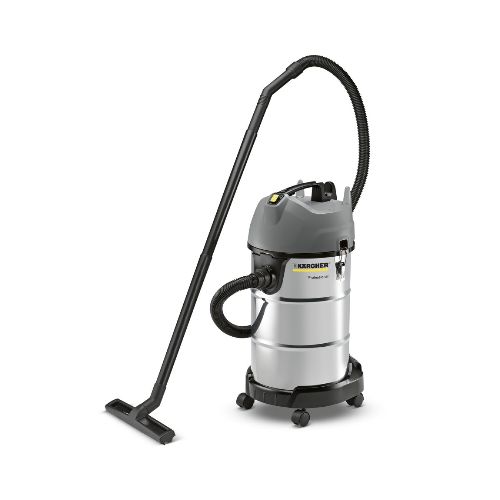 Aspiradora Kärcher Nt 38/1 Me Classic - ASPIRADORA KARCHER PROF NT38/1 CH50138  Karcher