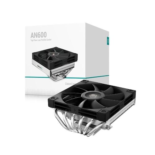 COOLER DEEPCOOL AN600  Deepcool