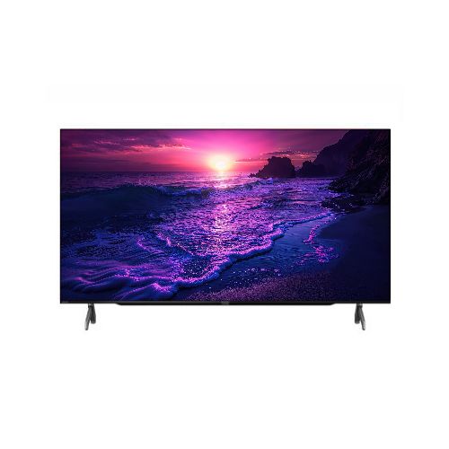 Smart Tv Sharp Aquos 4tc50fl 50