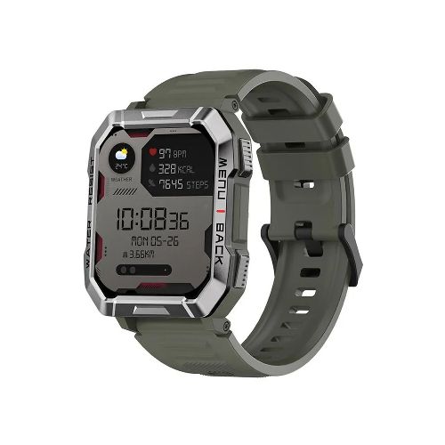 Smartwatch Blackview W60 - VERDE — Dimm