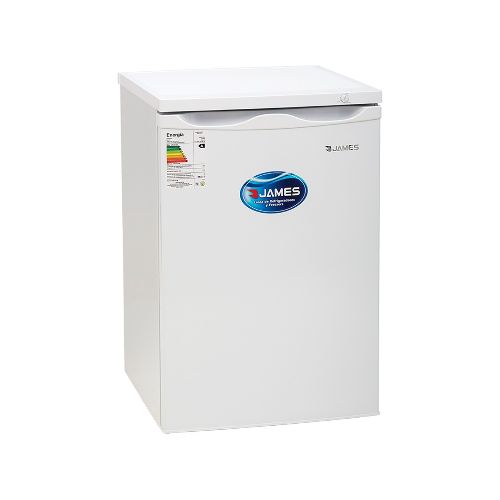 Frezzer Vertical James 88 L Fvj-100 Kn - FREEZER VERTICAL JAMES FVJ-100KN 4261 — Dimm