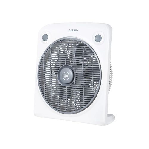 Ventilador De Piso Turbo Allied Al-tf30 - TURBO VENTILADOR ALLIED AL-TF30 — Dimm