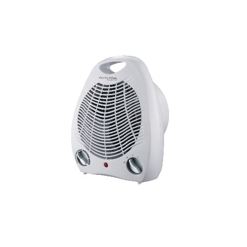 Caloventilador Futura Fut-hfn - CALOVENTILADOR FUTURA HF 2001 — Dimm