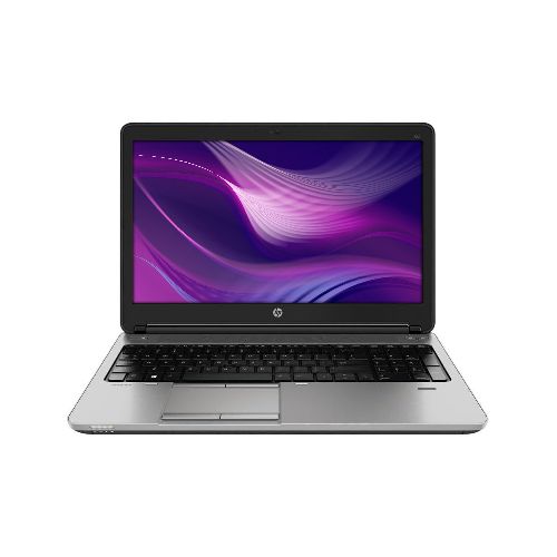 Notebook Hp Pro Book 655 G1 A8 / 8 Gb Ram / 120 Gb Ssd - NOTEBOOK RFPL HP 655 A8/4/256/14 — Dimm