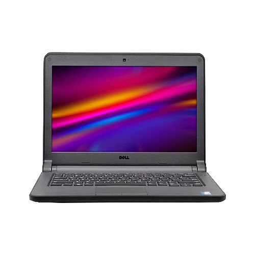 Notebook Dell Latitude 3350 I3/ 4 Gb Ram/ 480 Gb Ssd - NOTEBOOK RFPL DELL 3350 I3/4/480/13.3