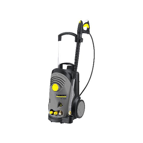 Hidrolavardora Kärcher Hd 6/15 M Agua Fría - HIDROLAVADORA KARCHER HD 6/15M 50120  Karcher