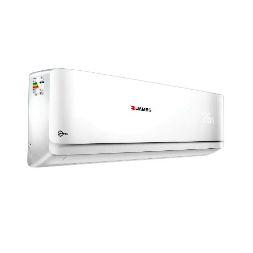 Aire Acondicionado James Aam-12 Inverter 12.000 Btu - AIRE ACOND. JAMES 12000 INVERTER 9012 — Dimm