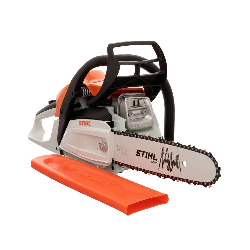 Motosierra Ms162 A Nafta - MOTOSIERRA STIHL MS162 4938001 35CM  Stihl