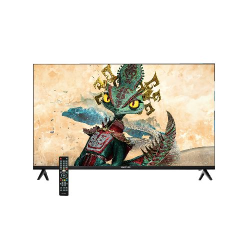 Smart Tv Smartlife Sl-tv65uhdnx24 Uhd 4k 65