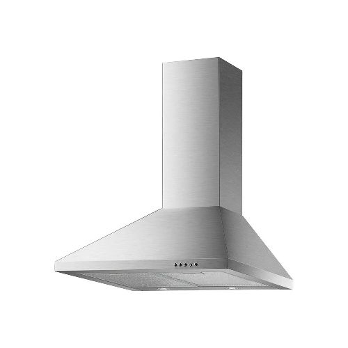 Campana Extractora Xion Xi-ec60 Inox 60 Cm - CAMPANA DE COCINA XION XI-EC60 60CM — Dimm