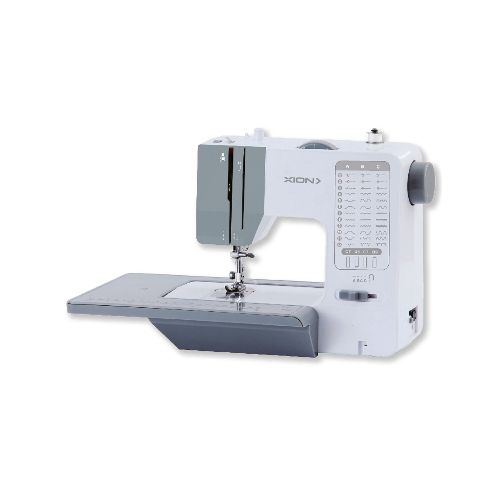 Máquina De Coser Xion Xi-mc380-cu - MAQUINA DE COSER XION XI-MC380 — Dimm