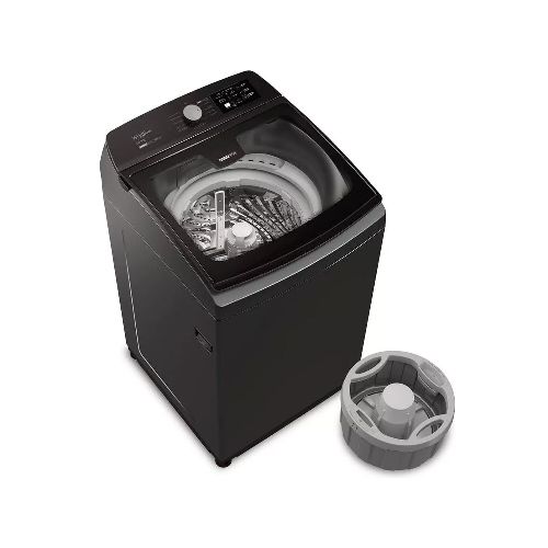 Lavarropas Whirlpool Wwh18atdea 18 Kg - LAVARROPAS WHIRLPOOL WWH18ATDEA — Dimm