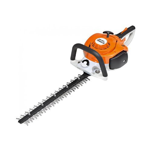 Cortacercos Stihl Hs45 27 Cc 60 Cm - CORTA SETOS HS 45 2987 — Dimm