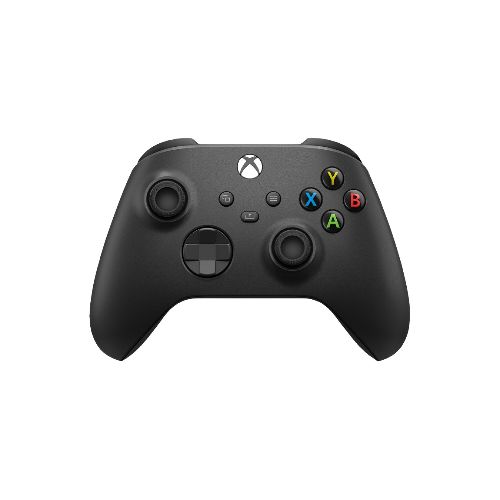 Joystick Microsoft Xbox Original Series S/x Inalámbrico - JOYSTICK XBOX ORIGINAL SERIE S/X NEGRO — Dimm