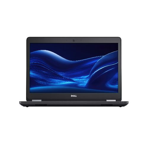 Notebook Dell Latitude E5470 I5/ 8 Gb Ram/ 256 Gb Ssd - NOTEBOOK RFPL DELL 5470 I5/8/240/14