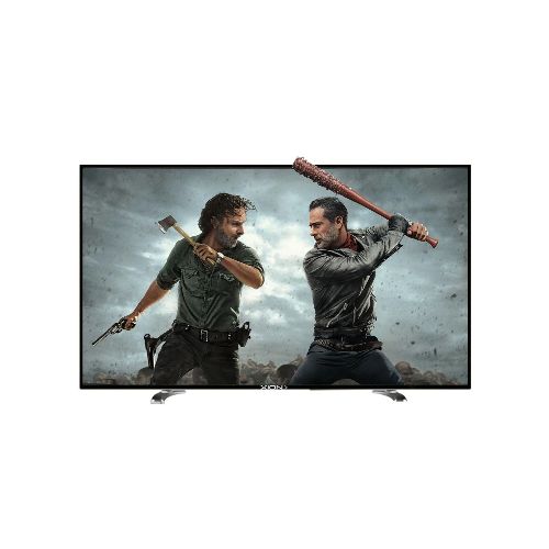 Smart Tv Led 65